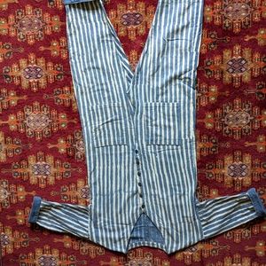 Happy french gang jumpsuit